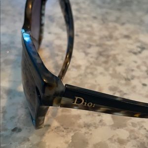 Dior sunglasses